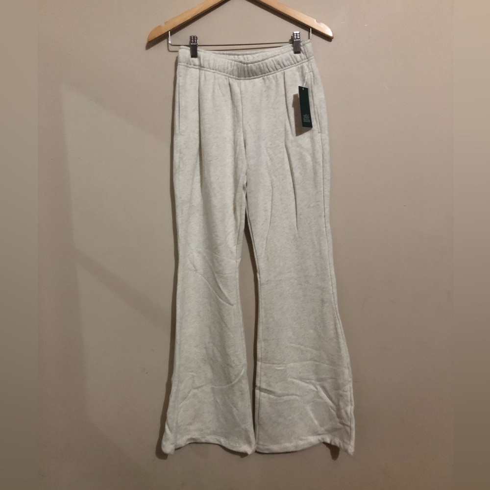 📳 Wild Fable | NEW Flare Grey Joggers
